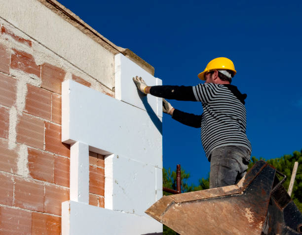 Best Specialized Insulation Services in Radisson, NY
