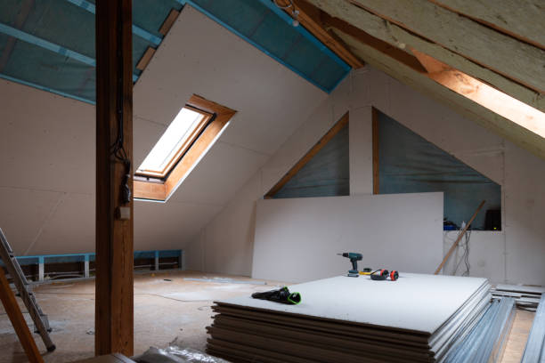 Best Spray Foam Insulation in Radisson, NY
