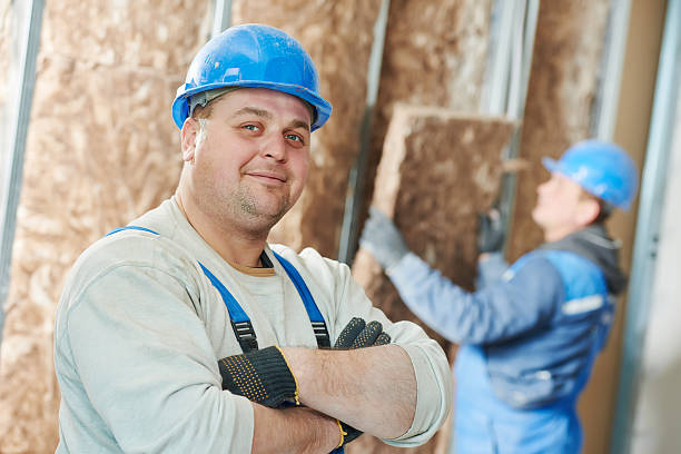 Best Spray Foam Insulation in Radisson, NY