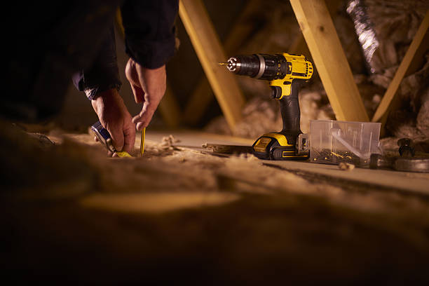 Best Insulation for Specific Applications in Radisson, NY